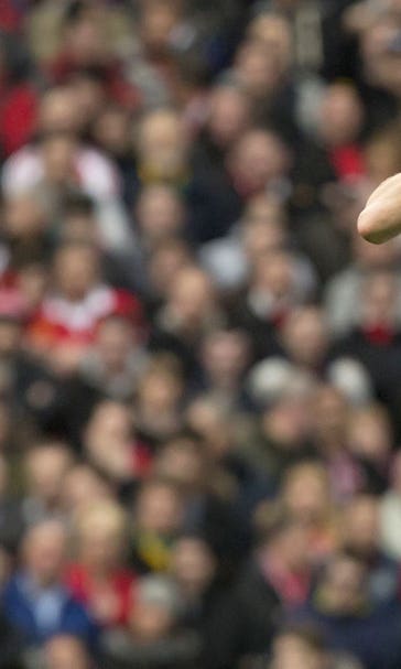 Liverpool's dominance, Man United's ineptitude on display in rivalry tilt
